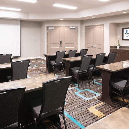 Residence Inn By Marriott Jacksonville Butler Boulevard Exterior foto