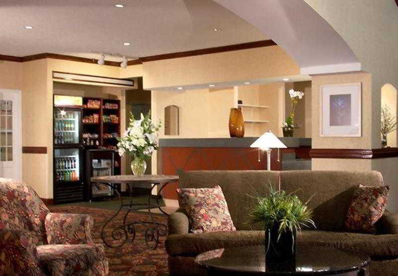 Residence Inn By Marriott Jacksonville Butler Boulevard Exterior foto